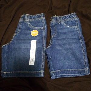 Jumping Beans Shorts Bundle